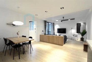 2F No 28 Lane 261 Jiangsu Road