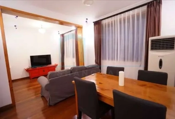 2F No 3 Lane 12 Wuxing  Road