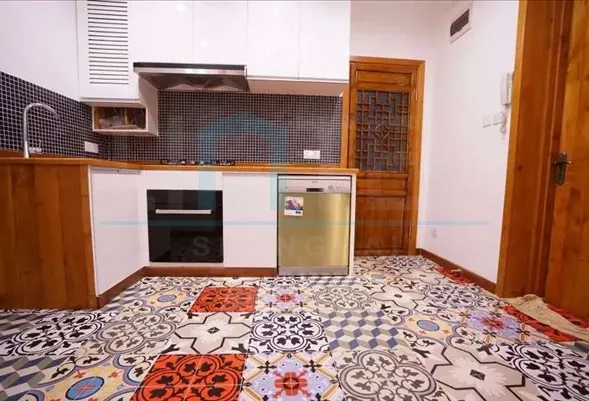 2F No 3 Lane 12 Wuxing  Road(3)