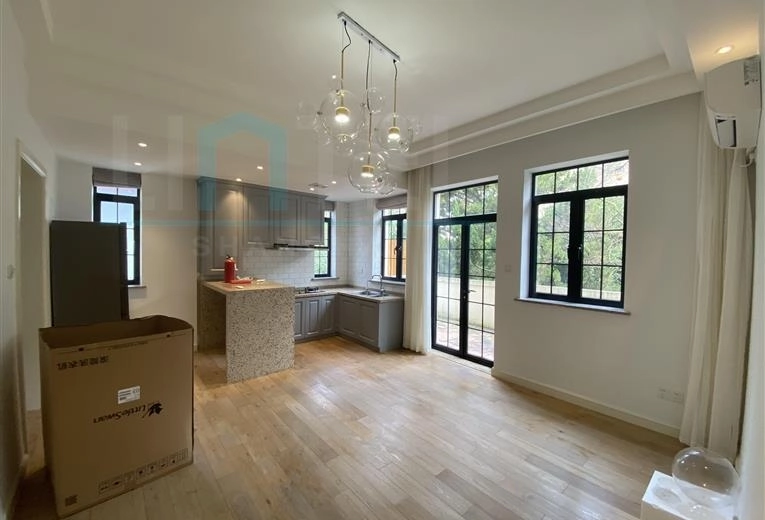 2F No 3 Lane 283 Hunan Road