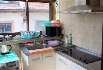 2F No 3 Lane 285 Huashan Road(2)