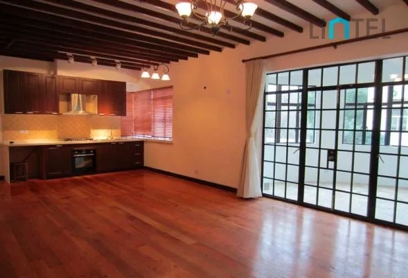 2F No 3 Lane 287 Hunan Road(4)