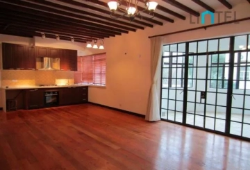 2F No 3 Lane 287 Hunan Road(4)