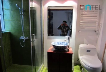 2F No 3 Lane 287 Hunan Road(7)