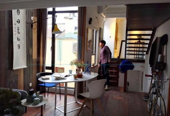 2F No 32 Lane 306 Xiangyang south Road