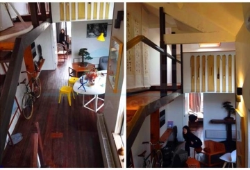 2F No 32 Lane 306 Xiangyang south Road(2)