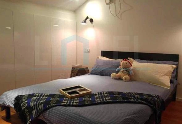 2F No 32 Lane 306 Xiangyang south Road(3)