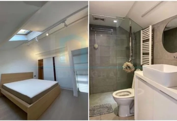 2F No 33 Lane 357 Xiangyang south  Road(3)