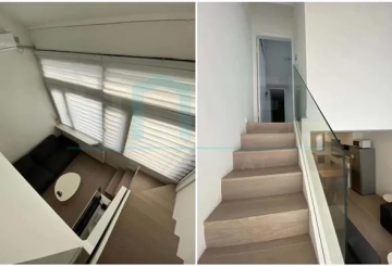 2F No 33 Lane 357 Xiangyang south  Road(4)