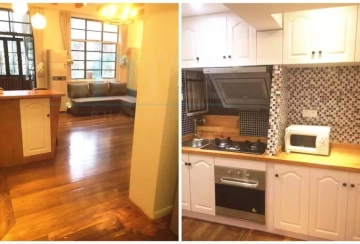 2F No 33 Xinle Road(2)