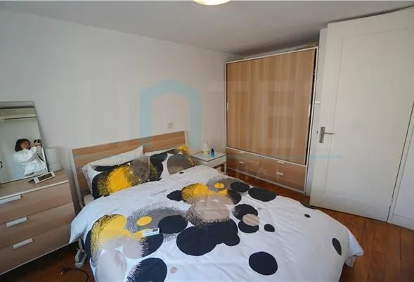 2F No 35 Lane 1487 Huaihai middle Road(14)