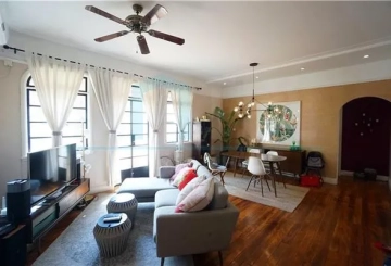 2F No 35 Lane 1487 Huaihai middle Road(3)