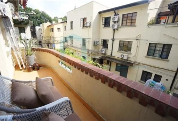 2F No 35 Lane 1487 Huaihai middle Road(5)