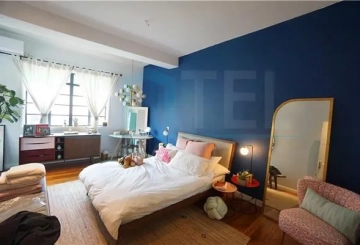 2F No 35 Lane 1487 Huaihai middle Road(9)