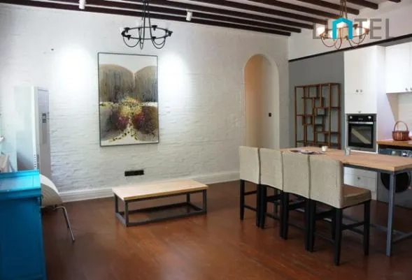 2F No 382 Jianguo west Road(2)
