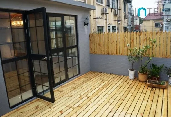 2F No 4 Lane 1390 Huaihai middle Road(2)