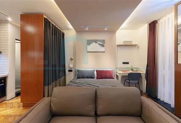 2F No 4 Lane 293 Jiaozhou Road(3)