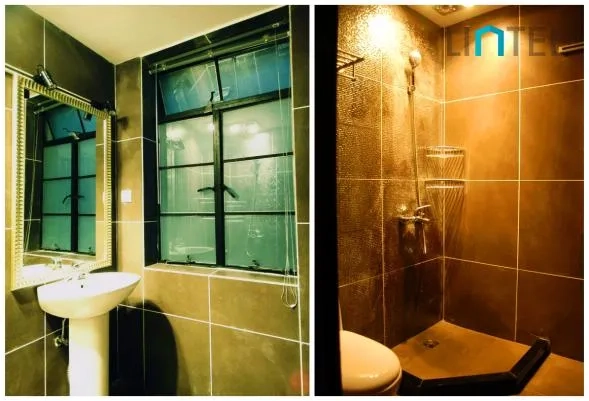 2F No 407 Jianguo West Road(9)
