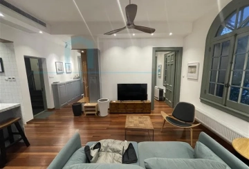 2F No 42 Yanqing  Road(2)