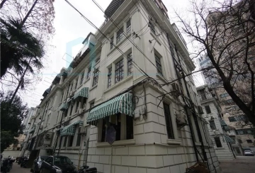 2F No 5 Lane 1173 Nanjing west Road(13)