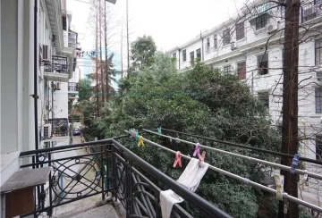 2F No 5 Lane 1173 Nanjing west Road(4)