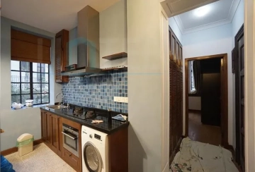 2F No 5 Lane 1173 Nanjing west Road(6)