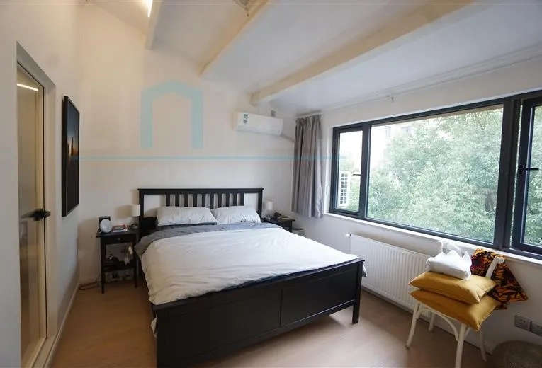 2F No 5 Lane 357 Xiangyang south Road(7)