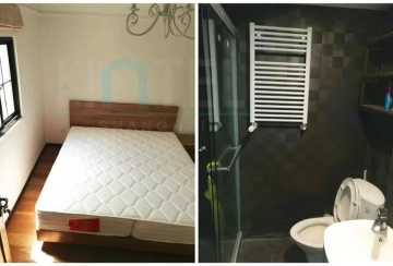 2F No 5 Lane 365 Jianguo west Road(4)