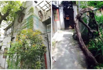 2F No 5 Lane 365 Jianguo west Road(5)