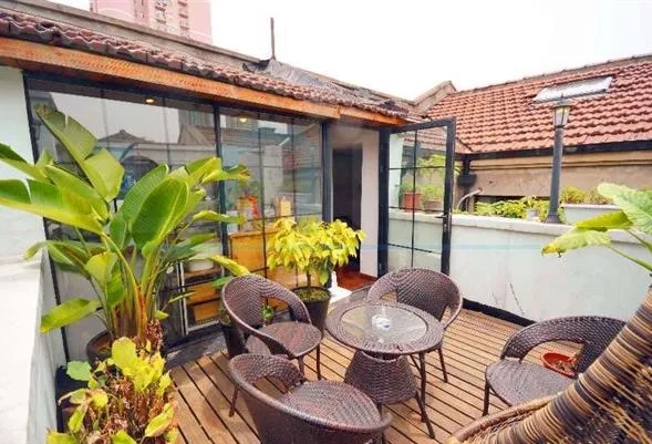 2F No 51 Lane 820 Julu Road(4)