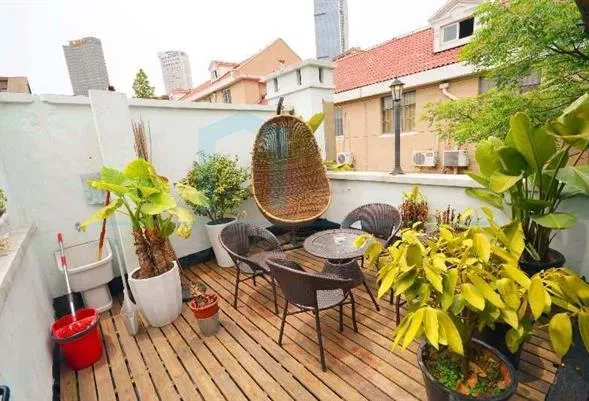 2F No 51 Lane 820 Julu Road(5)