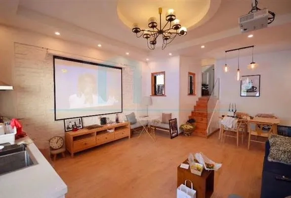 2F No 55 Tianping Road(3)