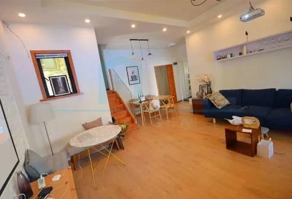 2F No 55 Tianping Road(4)