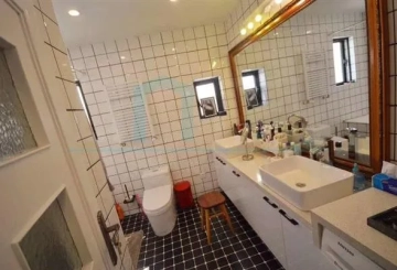 2F No 55 Tianping Road(6)