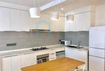2F No 58 Lane 1081 Nanjing west Road(3)