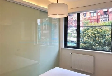 2F No 58 Lane 1081 Nanjing west Road(5)