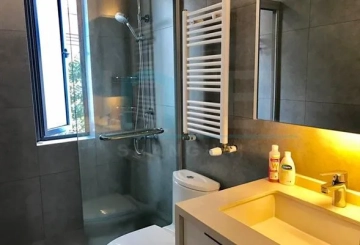 2F No 58 Lane 1081 Nanjing west Road(6)