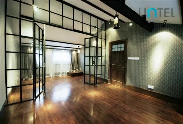 2F No 6 Lane 1 Yongjia Road(4)