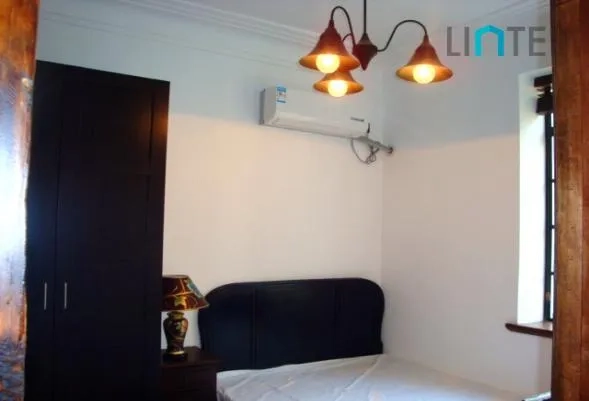 2F No 6 Lane 141 Shanxi north Road(3)