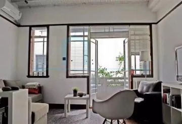 2F No 6 Lane 1670 Huaihai middle Road(2)