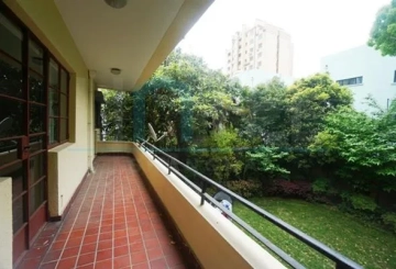 2F No 6 Lane 44 Fuxing west  Road(3)