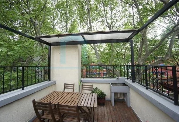 2F No 63 Kangping  Road Kangping Road(11)