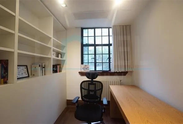 2F No 651 Weihai Road(4)