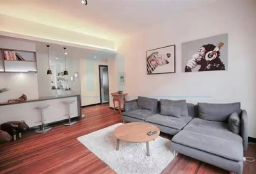 2F No 842 Lane 816 Huaihai middle Road(2)