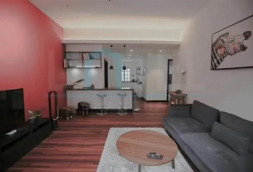 2F No 842 Lane 816 Huaihai middle Road(3)