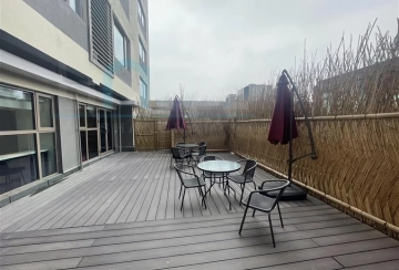 3-bdr Dulex Somerset Xuhui Riverside Shanghai(2)