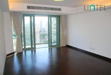 3-bdr Unit in Tower 2 Central Residence I