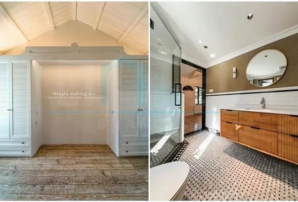 3F Lane 580 Yongjia  Road(3)