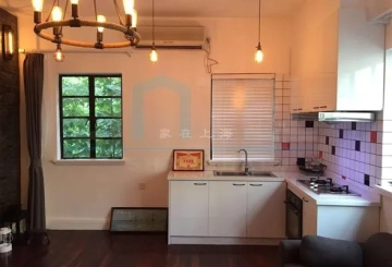 3F No 1 Lane 104 Changshu Road(2)
