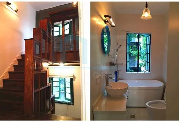3F No 1 Lane 104 Changshu Road(6)